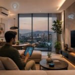 Smart Homes in Pune: Technology Shaping Modern Living