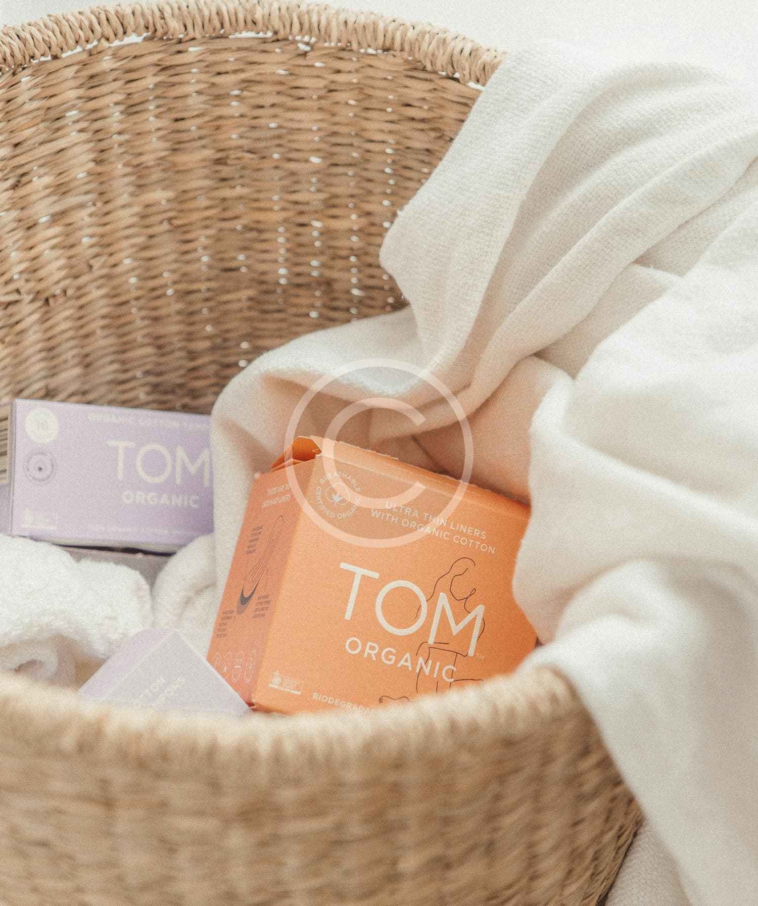 Organic liners